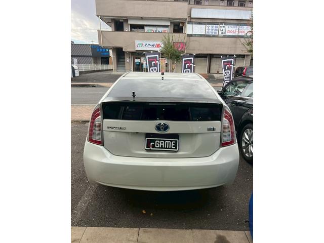 プリウス S(6枚目)