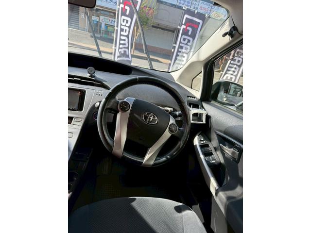 プリウス S(7枚目)