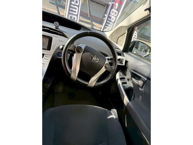 プリウス S(13枚目)