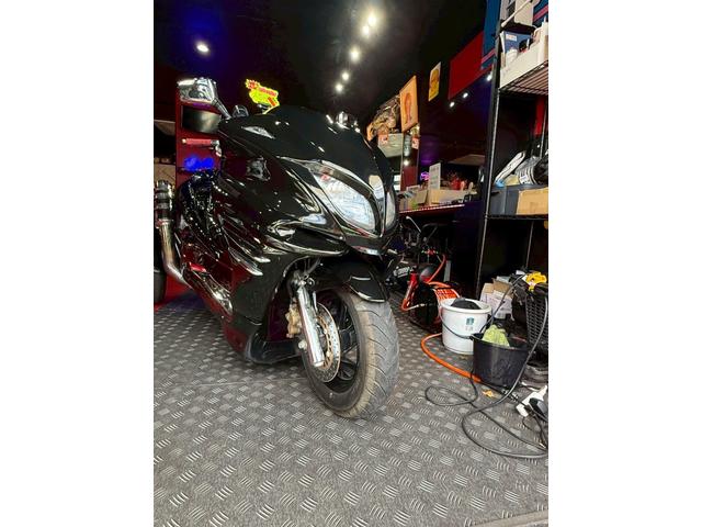 日本 マジェスティ タイプC トライク(3枚目)