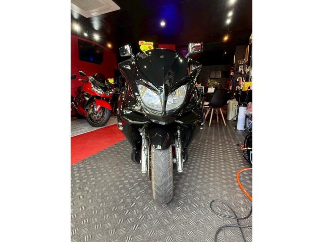 日本 マジェスティ タイプC トライク(4枚目)