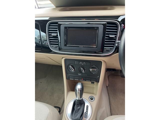 ザ・ビートル デザイン（3枚目）