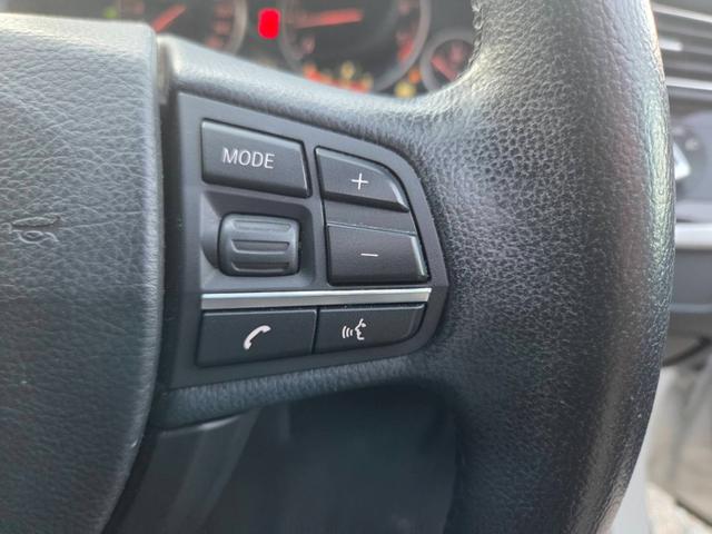 5シリーズ 528iツーリング レザー 黒皮シート サンルーフ パワーシート ナビ テレビ バックモニター パワーシート(18枚目)