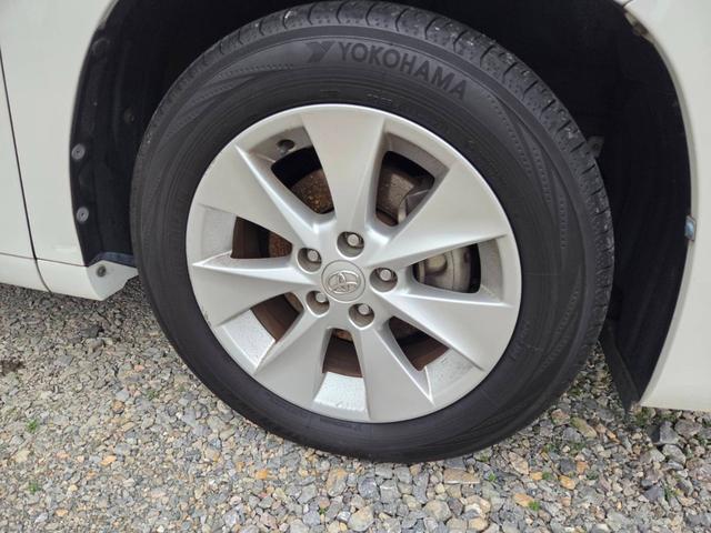 アルファード 240G 車検R9年4月 パール フリップダウン(4枚目)