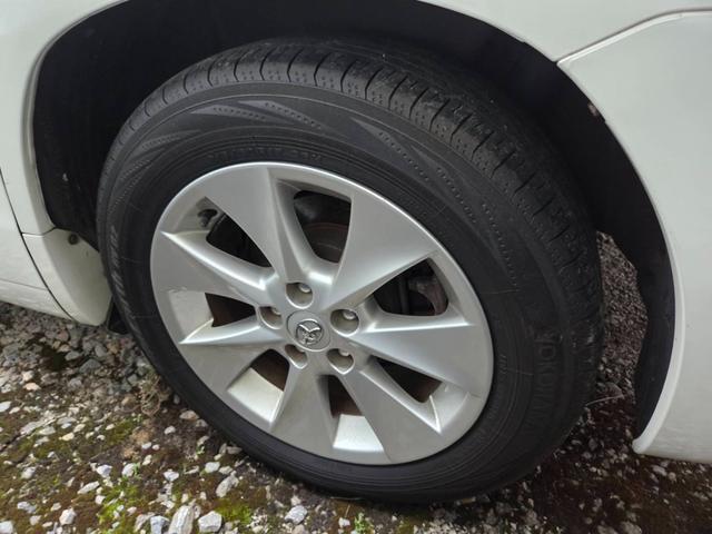 アルファード 240G 車検R9年4月 パール フリップダウン(7枚目)