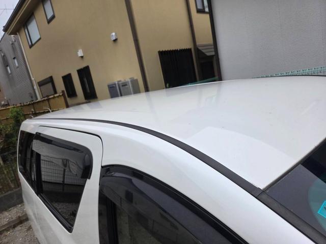 アルファード 240G 車検R9年4月 パール フリップダウン(8枚目)