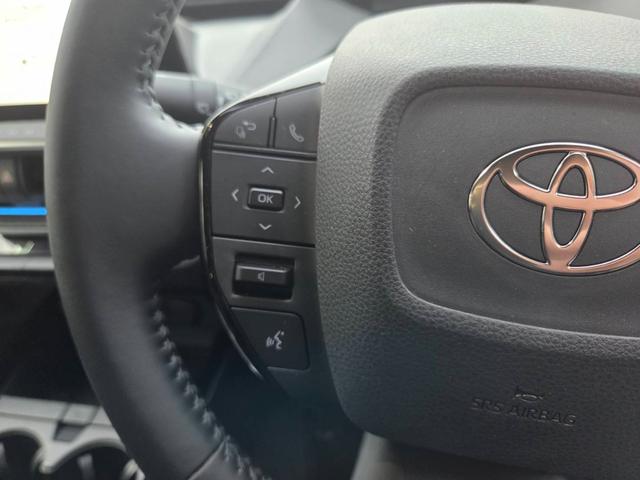 プリウス G 車検R10年2月 ナビ テレビ バックモニター アラウンドビューモニター シートヒーター ブラインドスポットモニター LED(4枚目)