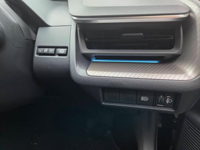 プリウス G 車検R10年2月 ナビ テレビ バックモニター アラウンドビューモニター シートヒーター ブラインドスポットモニター LED(6枚目)