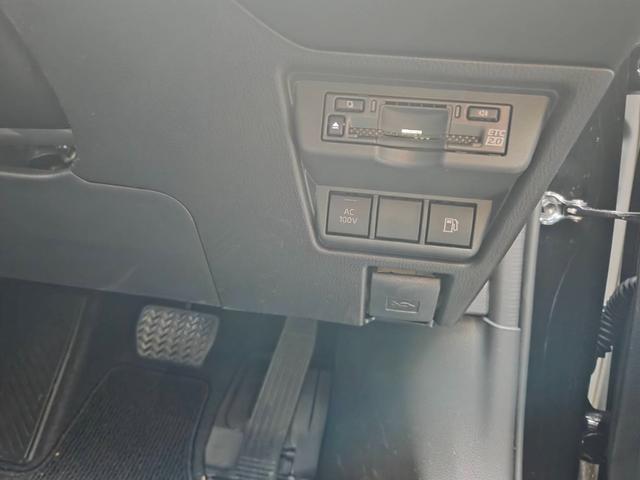 プリウス G 車検R10年2月 ナビ テレビ バックモニター アラウンドビューモニター シートヒーター ブラインドスポットモニター LED(7枚目)