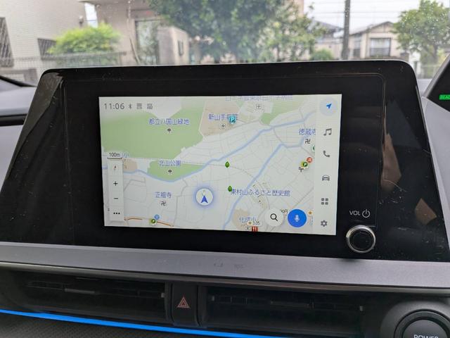 プリウス G 車検R10年2月 ナビ テレビ バックモニター アラウンドビューモニター シートヒーター ブラインドスポットモニター LED(8枚目)