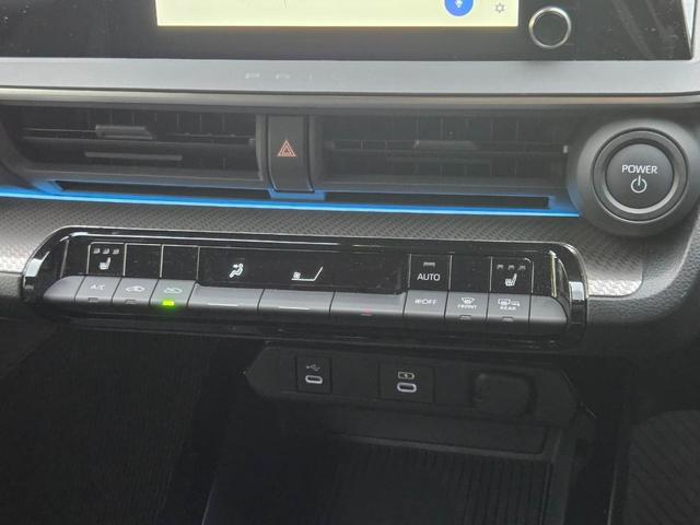 プリウス G 車検R10年2月 ナビ テレビ バックモニター アラウンドビューモニター シートヒーター ブラインドスポットモニター LED(11枚目)