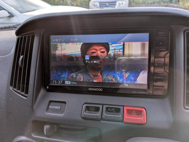 タウンエースバン ＧＬ　法人ワンオーナー　ＧＬ　４ＷＤ　ナビ　テレビ　バックモニター　１３インチホイル（5枚目）