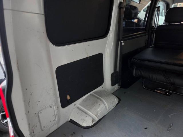 タウンエースバン ＧＬ　法人ワンオーナー　ＧＬ　４ＷＤ　ナビ　テレビ　バックモニター　１３インチホイル（13枚目）