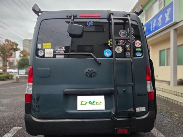 タウンエースバン ＧＬ　法人ワンオーナー　ＧＬ　４ＷＤ　ナビ　テレビ　バックモニター　１３インチホイル（16枚目）