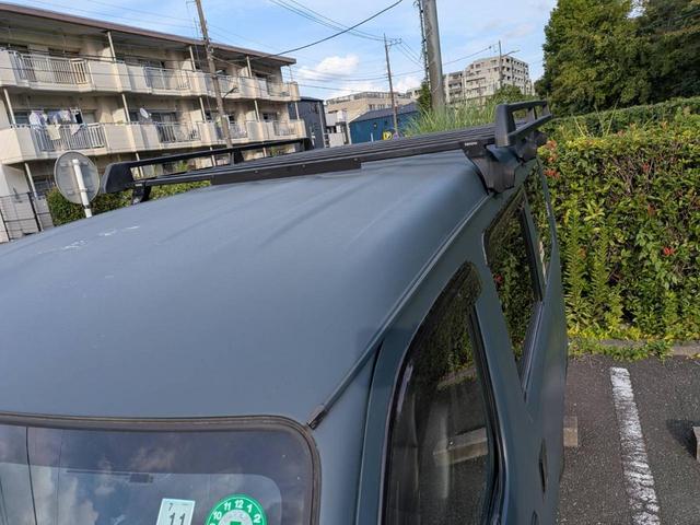 タウンエースバン ＧＬ　法人ワンオーナー　ＧＬ　４ＷＤ　ナビ　テレビ　バックモニター　１３インチホイル（17枚目）