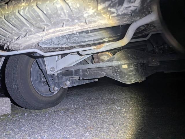 タウンエースバン ＧＬ　法人ワンオーナー　ＧＬ　４ＷＤ　ナビ　テレビ　バックモニター　１３インチホイル（39枚目）