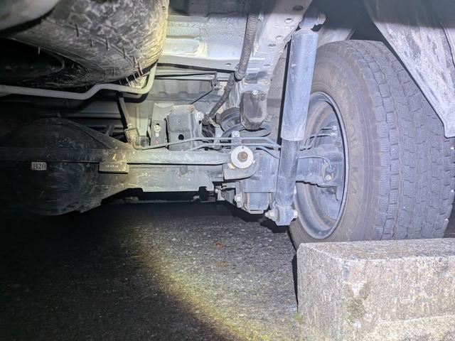 タウンエースバン ＧＬ　法人ワンオーナー　ＧＬ　４ＷＤ　ナビ　テレビ　バックモニター　１３インチホイル（40枚目）