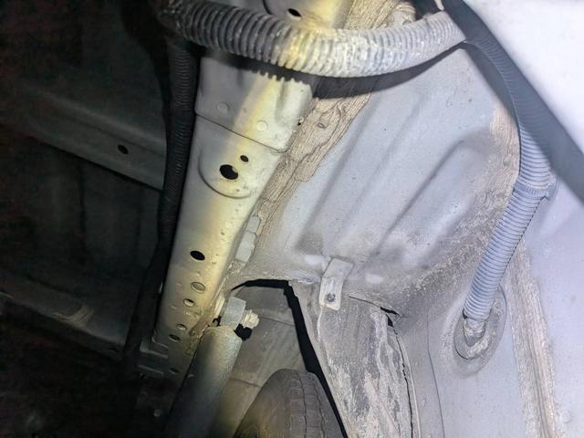 タウンエースバン ＧＬ　法人ワンオーナー　ＧＬ　４ＷＤ　ナビ　テレビ　バックモニター　１３インチホイル（41枚目）