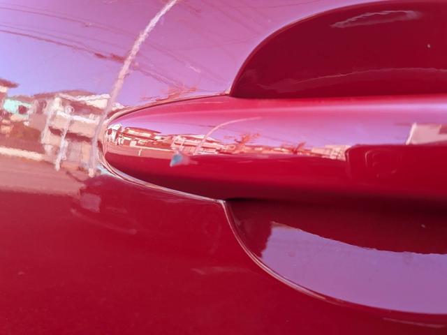 V40 クロスカントリーT5 AWD SEアンミカセレクション 走行距離16819km アンミカセレクション50台限定車 パノラマガラスルーフ アイボリー皮シート 内装ウッドパネル 18インチアルミ AWD(66枚目)