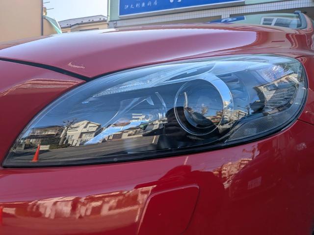 V40 クロスカントリーT5 AWD SEアンミカセレクション 走行距離16819km アンミカセレクション50台限定車 パノラマガラスルーフ アイボリー皮シート 内装ウッドパネル 18インチアルミ AWD(71枚目)