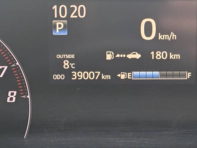 シエンタ Ｇ　助手席回転チルトシート車Ｂタイプ　７人乗り　人気のブラック／ブルーのツートンカラー　純正ナビＮ５２Ｔ－Ｗ６６Ｔ　テレビ　バックモニター　純正１６インチアルミ　左右パワースライドドア　シートヒーター（2枚目）