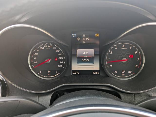 Ｃクラス Ｃ１８０アバンギャルド　ＡＭＧライン　ＡＭＧライン　オプシディアンブラック　黒皮シート　シートヒーター　ＢＳＭ　インテリジェントライトシステム　ディーラー記録簿Ｈ２８，Ｈ２９，Ｈ３０，Ｒ２，Ｒ３，Ｒ４，Ｒ５，Ｒ６　純正１８インチアルミ（3枚目）