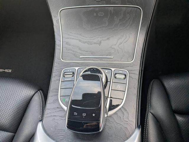 Ｃクラス Ｃ１８０アバンギャルド　ＡＭＧライン　ＡＭＧライン　オプシディアンブラック　黒皮シート　シートヒーター　ＢＳＭ　インテリジェントライトシステム　ディーラー記録簿Ｈ２８，Ｈ２９，Ｈ３０，Ｒ２，Ｒ３，Ｒ４，Ｒ５，Ｒ６　純正１８インチアルミ（14枚目）