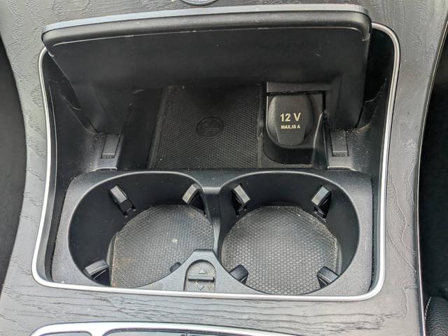 Ｃクラス Ｃ１８０アバンギャルド　ＡＭＧライン　ＡＭＧライン　オプシディアンブラック　黒皮シート　シートヒーター　ＢＳＭ　インテリジェントライトシステム　ディーラー記録簿Ｈ２８，Ｈ２９，Ｈ３０，Ｒ２，Ｒ３，Ｒ４，Ｒ５，Ｒ６　純正１８インチアルミ（15枚目）