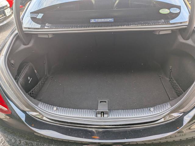 Ｃクラス Ｃ１８０アバンギャルド　ＡＭＧライン　ＡＭＧライン　オプシディアンブラック　黒皮シート　シートヒーター　ＢＳＭ　インテリジェントライトシステム　ディーラー記録簿Ｈ２８，Ｈ２９，Ｈ３０，Ｒ２，Ｒ３，Ｒ４，Ｒ５，Ｒ６　純正１８インチアルミ（54枚目）