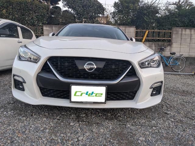 スカイライン ハイブリッド　ＧＴ　タイプＳＰ　サンルーフ　黒皮シート　プロパイロット　ブラインドスポットモニター　パワーシート　ハイブリッド　１９インチアルミ　シートヒーター　バックモニター　アラウンドビューモニター　ヘッドアップディスプレイ（27枚目）