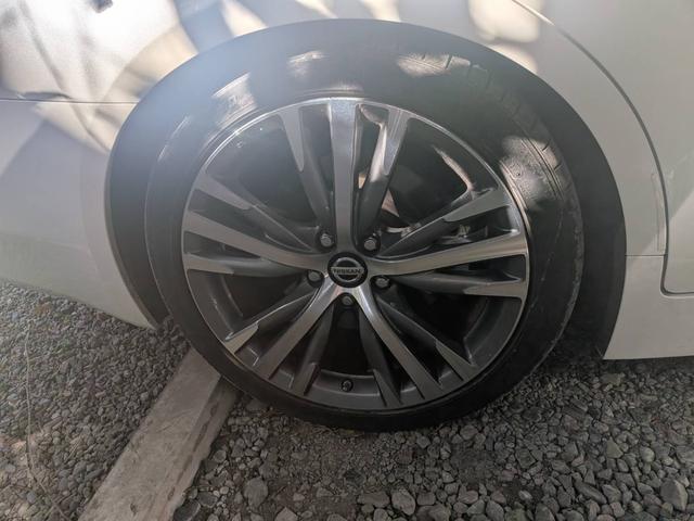 スカイライン ハイブリッド　ＧＴ　タイプＳＰ　サンルーフ　黒皮シート　プロパイロット　ブラインドスポットモニター　パワーシート　ハイブリッド　１９インチアルミ　シートヒーター　バックモニター　アラウンドビューモニター　ヘッドアップディスプレイ（30枚目）