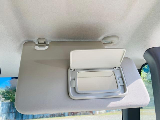 N-BOX G・Lパッケージ ベンチ席 テレビ メンテナンスノート 禁煙 カラーバックモニター 全席PW イモビライザー 1セグ 衝突安全ボディ AAC 横滑り防止 スマートキー ABS キーレスE パワーステアリング(18枚目)