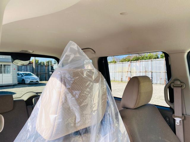 N-BOX G・Lパッケージ ベンチ席 テレビ メンテナンスノート 禁煙 カラーバックモニター 全席PW イモビライザー 1セグ 衝突安全ボディ AAC 横滑り防止 スマートキー ABS キーレスE パワーステアリング(20枚目)