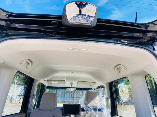 N-BOX G・Lパッケージ ベンチ席 テレビ メンテナンスノート 禁煙 カラーバックモニター 全席PW イモビライザー 1セグ 衝突安全ボディ AAC 横滑り防止 スマートキー ABS キーレスE パワーステアリング(29枚目)