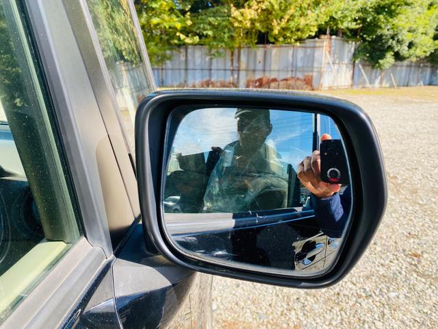 N-BOX G・Lパッケージ ベンチ席 テレビ メンテナンスノート 禁煙 カラーバックモニター 全席PW イモビライザー 1セグ 衝突安全ボディ AAC 横滑り防止 スマートキー ABS キーレスE パワーステアリング(42枚目)