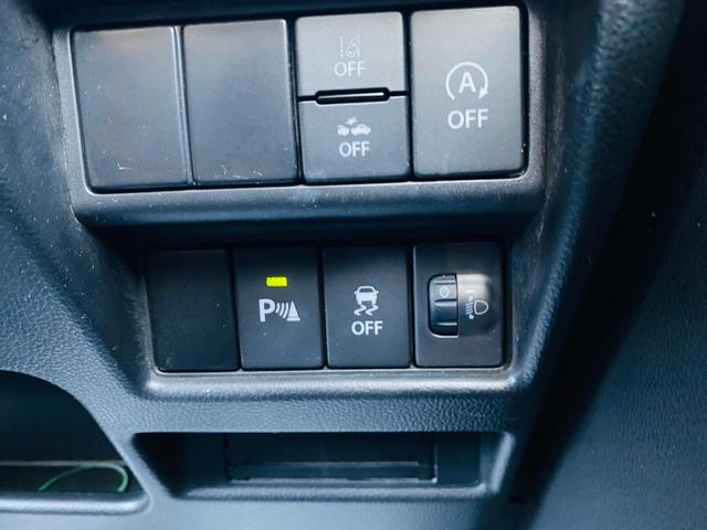 ワゴンR ハイブリッドFX バックカメラ付 BLUETOOTH デュアルセンサーブレーキS シートヒーター付 リアセンサー 安全ボディ ESP エネチャージ キーフリー フルオートエアコン パワステ Aライト 禁煙車両 USB(5枚目)