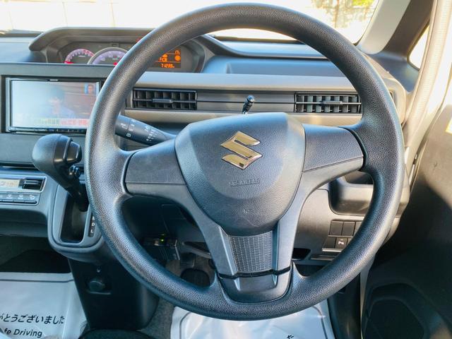 ワゴンR ハイブリッドFX バックカメラ付 BLUETOOTH デュアルセンサーブレーキS シートヒーター付 リアセンサー 安全ボディ ESP エネチャージ キーフリー フルオートエアコン パワステ Aライト 禁煙車両 USB(14枚目)