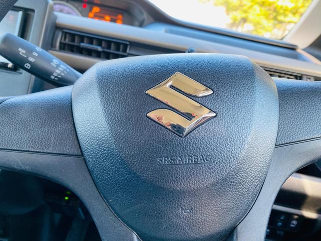 ワゴンR ハイブリッドFX バックカメラ付 BLUETOOTH デュアルセンサーブレーキS シートヒーター付 リアセンサー 安全ボディ ESP エネチャージ キーフリー フルオートエアコン パワステ Aライト 禁煙車両 USB(15枚目)