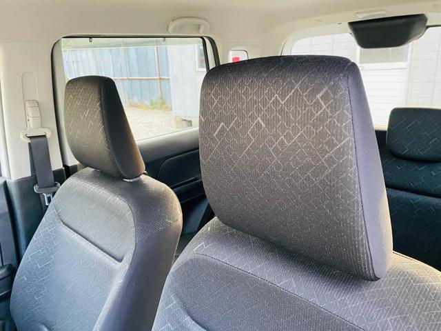 ワゴンR ハイブリッドFX バックカメラ付 BLUETOOTH デュアルセンサーブレーキS シートヒーター付 リアセンサー 安全ボディ ESP エネチャージ キーフリー フルオートエアコン パワステ Aライト 禁煙車両 USB(24枚目)