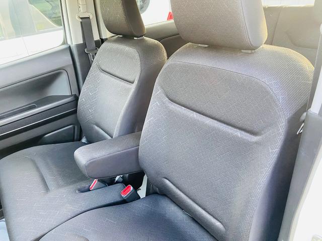 ワゴンR ハイブリッドFX バックカメラ付 BLUETOOTH デュアルセンサーブレーキS シートヒーター付 リアセンサー 安全ボディ ESP エネチャージ キーフリー フルオートエアコン パワステ Aライト 禁煙車両 USB(25枚目)