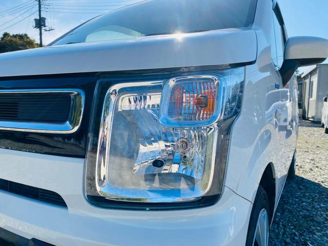 ワゴンR ハイブリッドFX バックカメラ付 BLUETOOTH デュアルセンサーブレーキS シートヒーター付 リアセンサー 安全ボディ ESP エネチャージ キーフリー フルオートエアコン パワステ Aライト 禁煙車両 USB(41枚目)