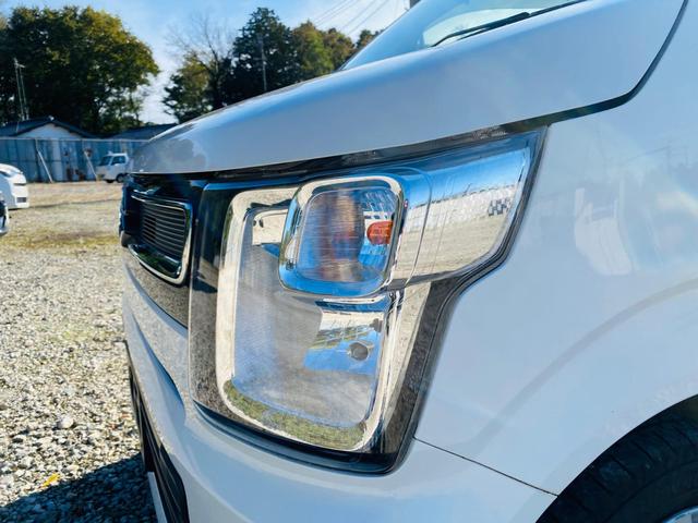 ワゴンR ハイブリッドFX バックカメラ付 BLUETOOTH デュアルセンサーブレーキS シートヒーター付 リアセンサー 安全ボディ ESP エネチャージ キーフリー フルオートエアコン パワステ Aライト 禁煙車両 USB(42枚目)