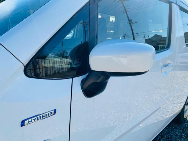 ワゴンR ハイブリッドFX バックカメラ付 BLUETOOTH デュアルセンサーブレーキS シートヒーター付 リアセンサー 安全ボディ ESP エネチャージ キーフリー フルオートエアコン パワステ Aライト 禁煙車両 USB(44枚目)