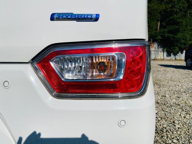 ワゴンR ハイブリッドFX バックカメラ付 BLUETOOTH デュアルセンサーブレーキS シートヒーター付 リアセンサー 安全ボディ ESP エネチャージ キーフリー フルオートエアコン パワステ Aライト 禁煙車両 USB(46枚目)