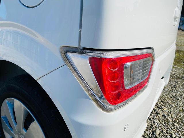 ワゴンR ハイブリッドFX バックカメラ付 BLUETOOTH デュアルセンサーブレーキS シートヒーター付 リアセンサー 安全ボディ ESP エネチャージ キーフリー フルオートエアコン パワステ Aライト 禁煙車両 USB(47枚目)