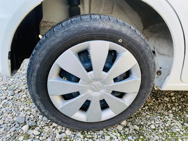 ワゴンR ハイブリッドFX バックカメラ付 BLUETOOTH デュアルセンサーブレーキS シートヒーター付 リアセンサー 安全ボディ ESP エネチャージ キーフリー フルオートエアコン パワステ Aライト 禁煙車両 USB(56枚目)