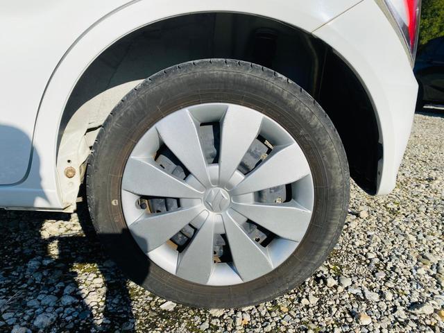 ワゴンR ハイブリッドFX バックカメラ付 BLUETOOTH デュアルセンサーブレーキS シートヒーター付 リアセンサー 安全ボディ ESP エネチャージ キーフリー フルオートエアコン パワステ Aライト 禁煙車両 USB(58枚目)