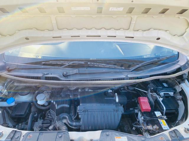 ワゴンR ハイブリッドFX バックカメラ付 BLUETOOTH デュアルセンサーブレーキS シートヒーター付 リアセンサー 安全ボディ ESP エネチャージ キーフリー フルオートエアコン パワステ Aライト 禁煙車両 USB(59枚目)