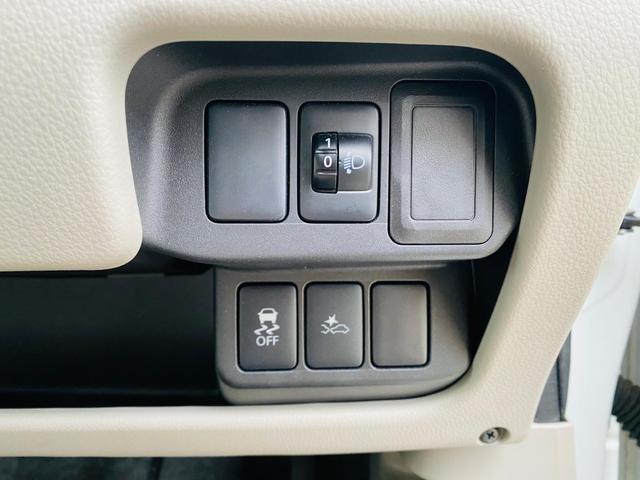 デイズ J 横滑り防止装置付 WSRS フロントベンチシート パワーウィンド キーフリー 安全ボディ SRS PS AC ABS 禁煙(6枚目)