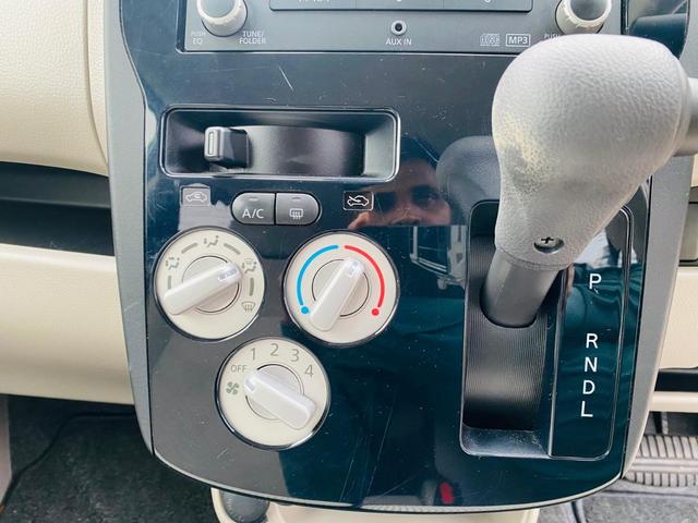 デイズ J 横滑り防止装置付 WSRS フロントベンチシート パワーウィンド キーフリー 安全ボディ SRS PS AC ABS 禁煙(8枚目)